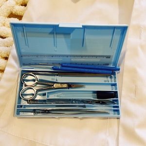 Dissection Kit for Human Anatomy College Lab